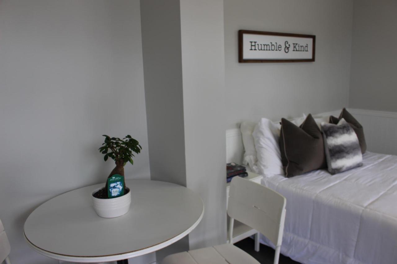 Lakeview Motel & Cottages Sauble Beach Dış mekan fotoğraf