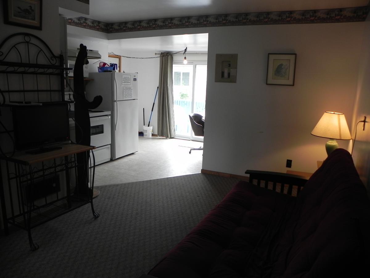 Lakeview Motel & Cottages Sauble Beach Dış mekan fotoğraf